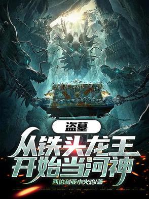 盗墓开局从锁龙井