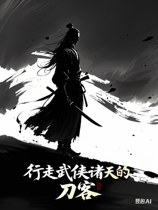 诸天大武侠行走黑白间