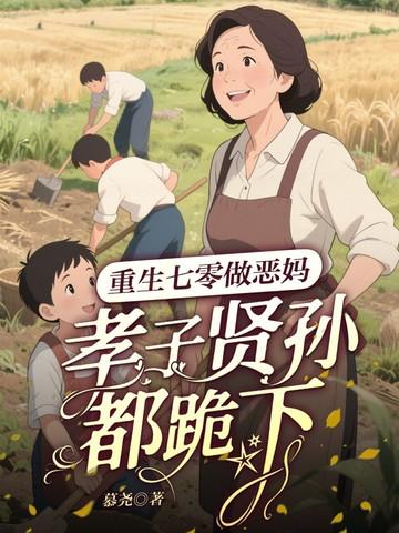 重生七零之当个好妈妈