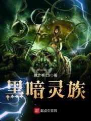 黑暗灵族女巫