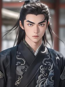 凡人修仙同人魔仙韩立