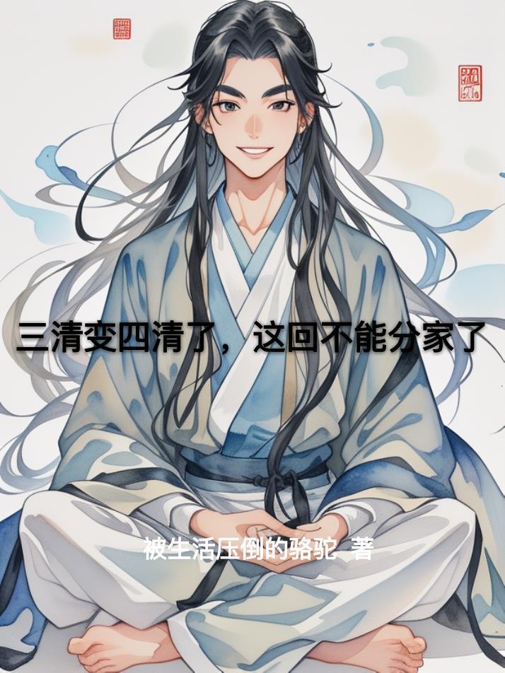 三清分别是
