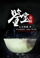 鉴宝人生