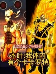 木叶我体内有个卡卡罗特无删减