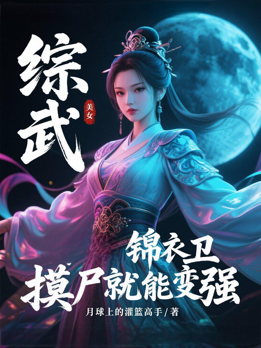 综武侠论锦衣卫指挥使的操守88