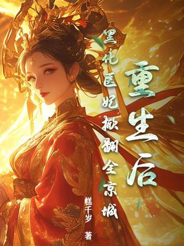 重生后被黑化魔尊惦记