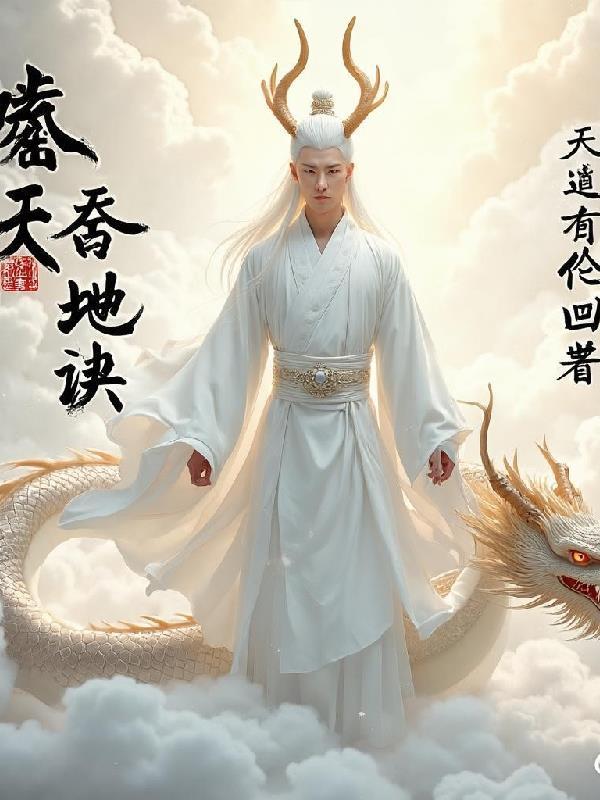 噬龙吞天决