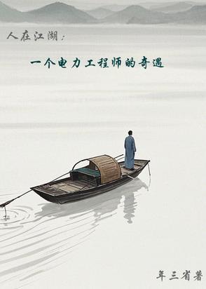 人在江湖简介