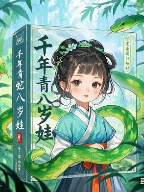 白蛇青蛇寻找千年之恋