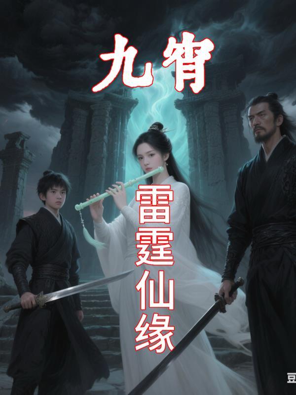 九霄雷魂