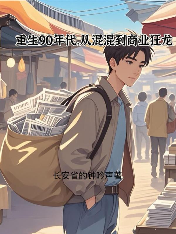 重生到1990年的