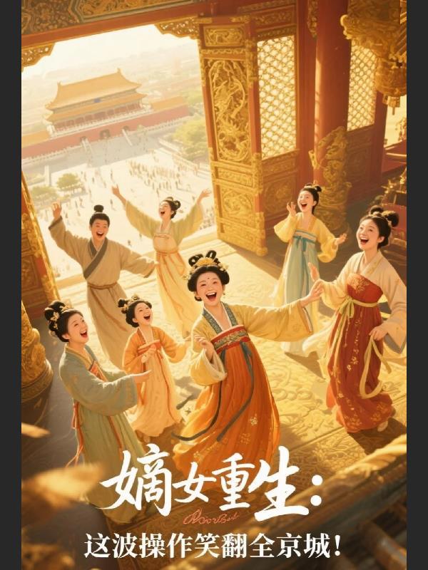 嫡女重生记阅读