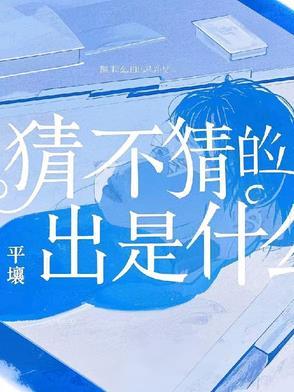 猜不透不猜了猜不透的