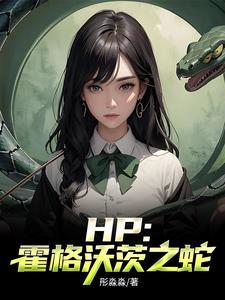 霍格沃茨hp推荐