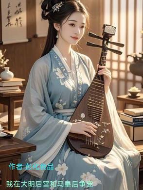 我在大明做藩王