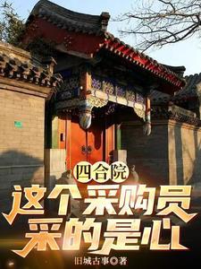 四合院从销售员到世界大亨