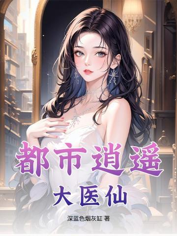 都市逍遥医神
