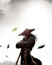 武破九霄扫书