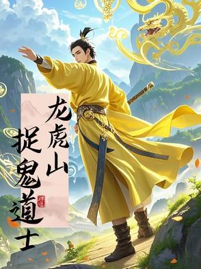龙虎山当道士