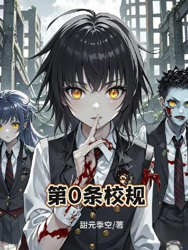 第11条校规书籍