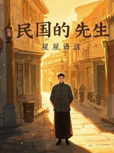 民国先生有谁