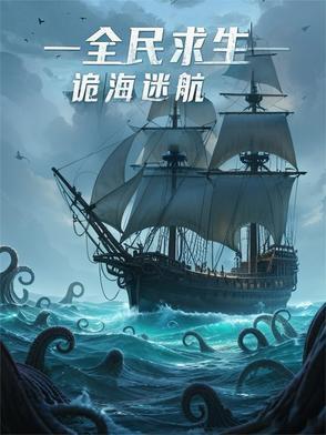 全民大航海关服解释