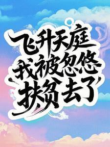 飞升之后男主