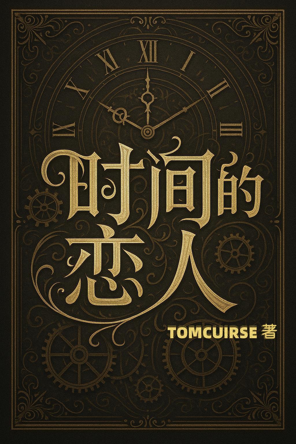 时间之恋人