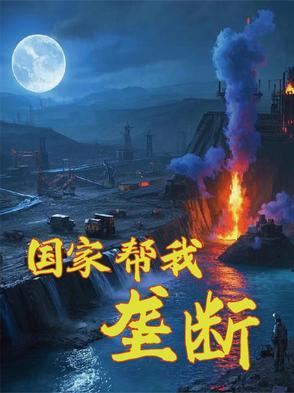 为什么国家可以垄断