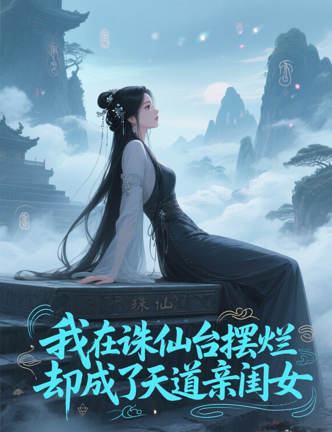 诛仙之天道在我