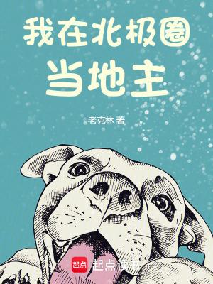 我站在北极