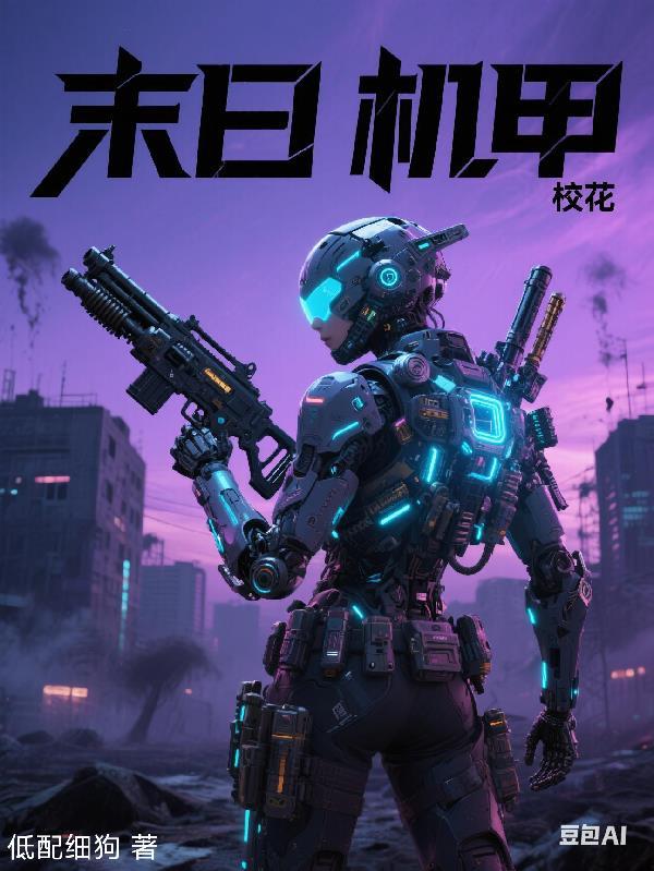 末日机甲掉落