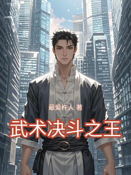 决斗之王