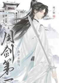 我才不想当用剑第一简介