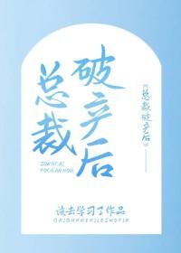 总裁破产后的逆袭人生