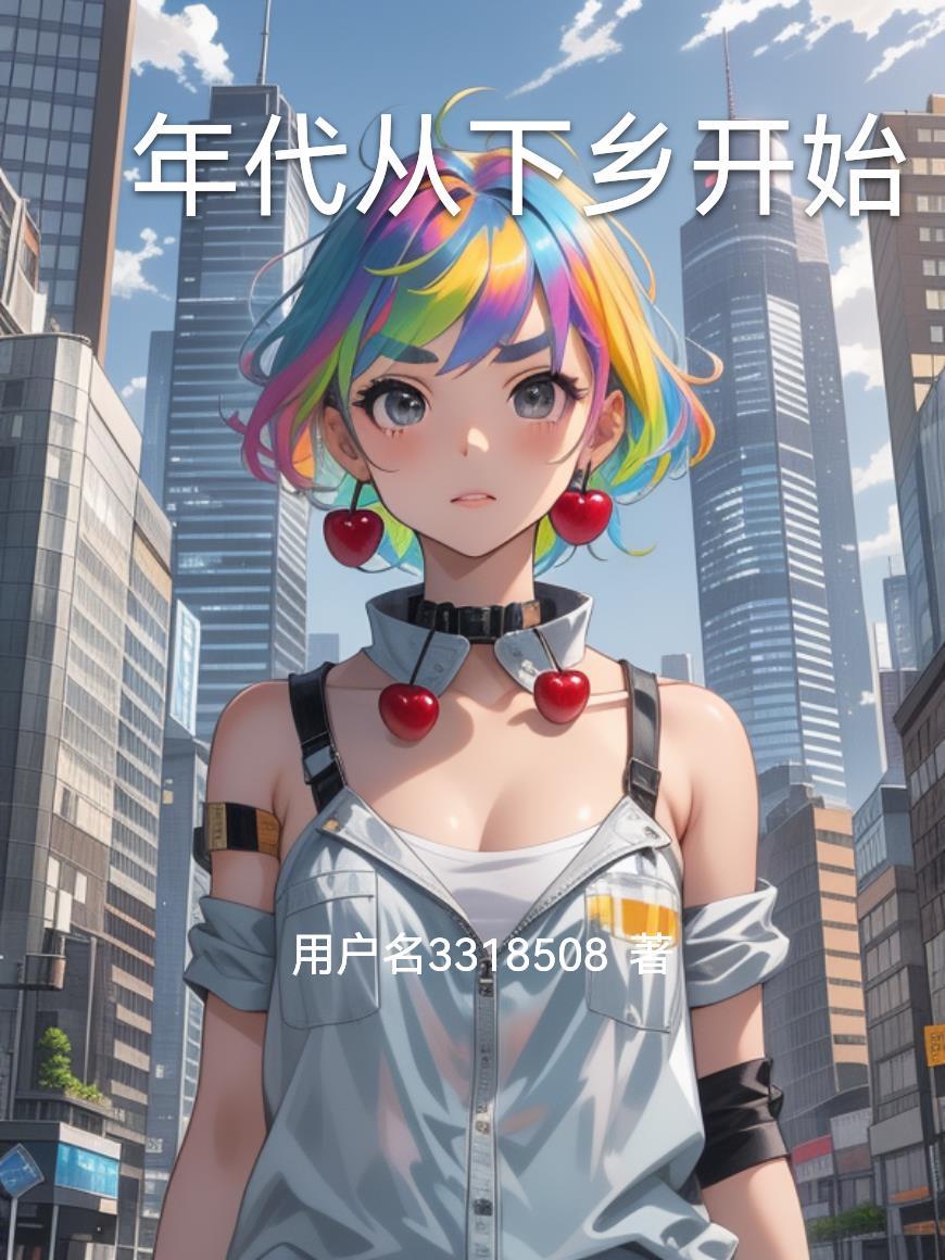年代文从种田开始