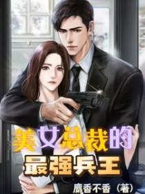 美女总裁的兵王保镖叶枫