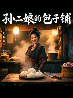 孙二娘在哪卖包子
