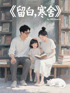 留白是啥意思