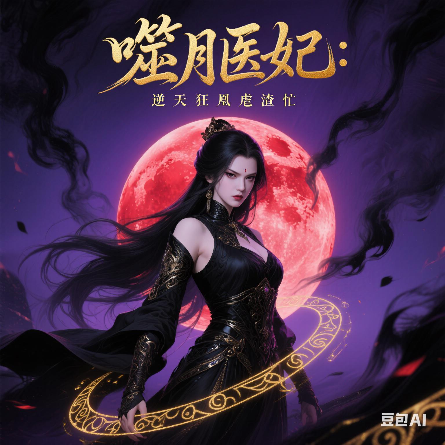 噬血狂医