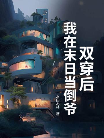 穿到末世之后