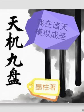 天机九盘我在诸天模拟成圣