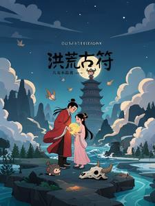 洪荒之符篆