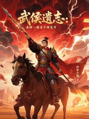 姜维北伐成功