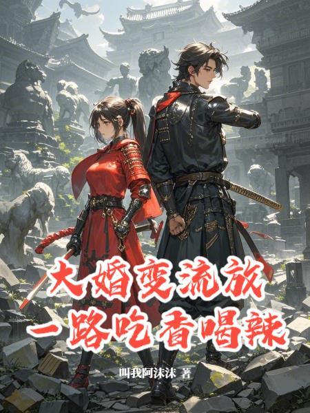 一路吃香喝辣