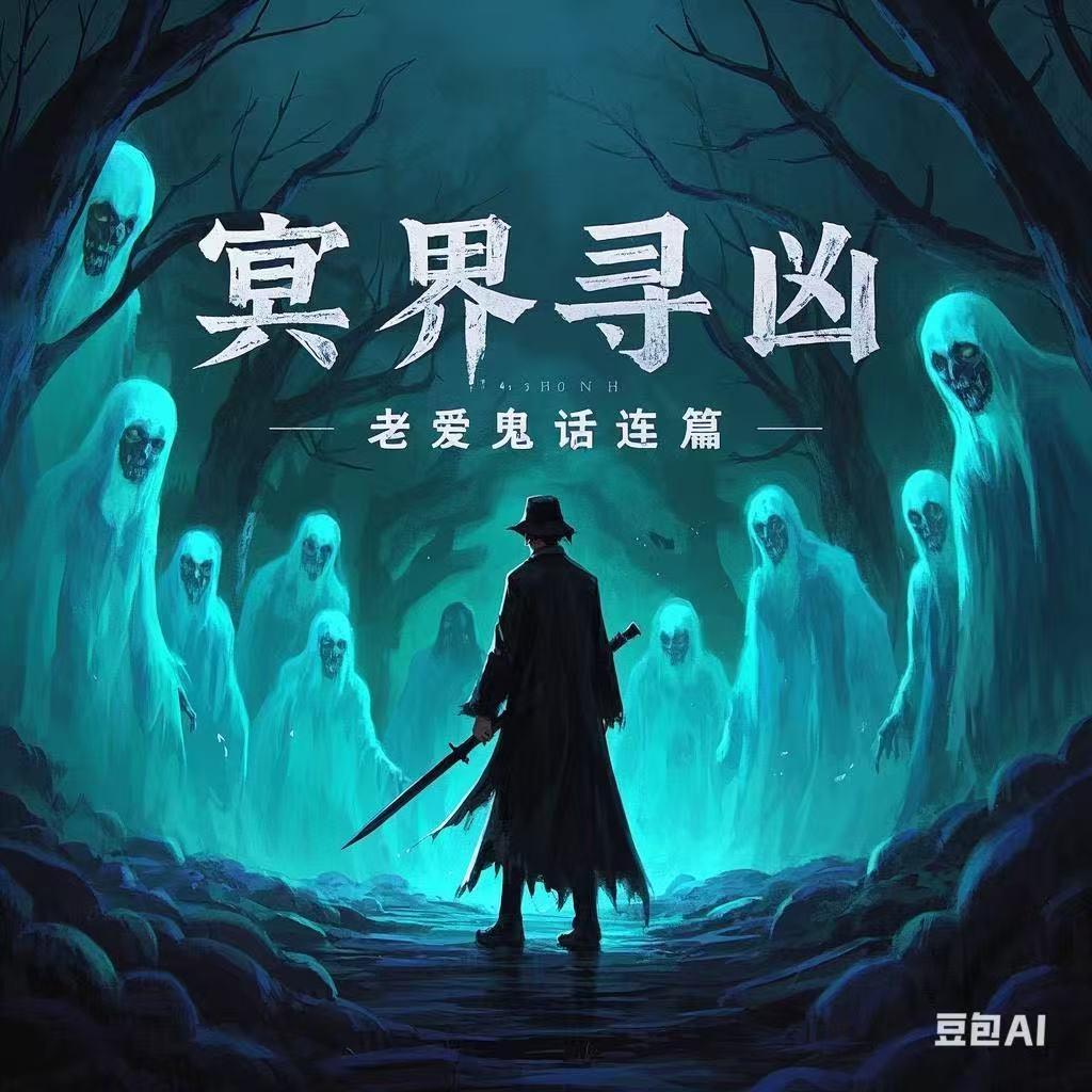 冥界警察百度百科