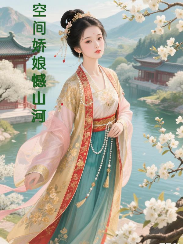 空间娇娇妻