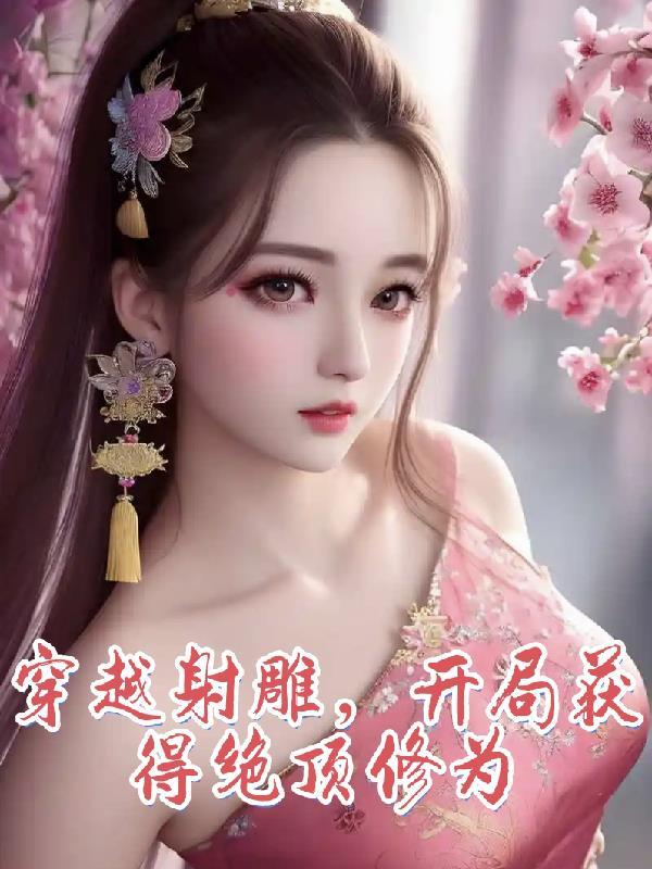 主角穿越到射雕世界的