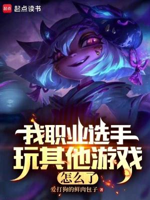 职业选手能玩其他游戏吗