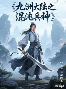 九霄帝主混沌神魔体